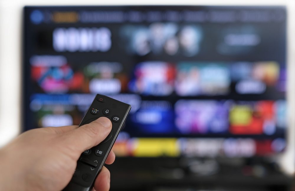 Netflix Adding Broadcast Networks in US Unlikely Soon
