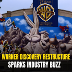 Warner Bros. Games Restructures Video Game division around Franchises