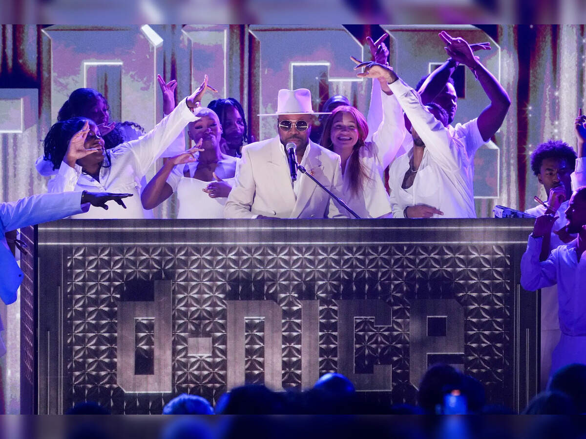 2025 BET Awards: See All the Winners