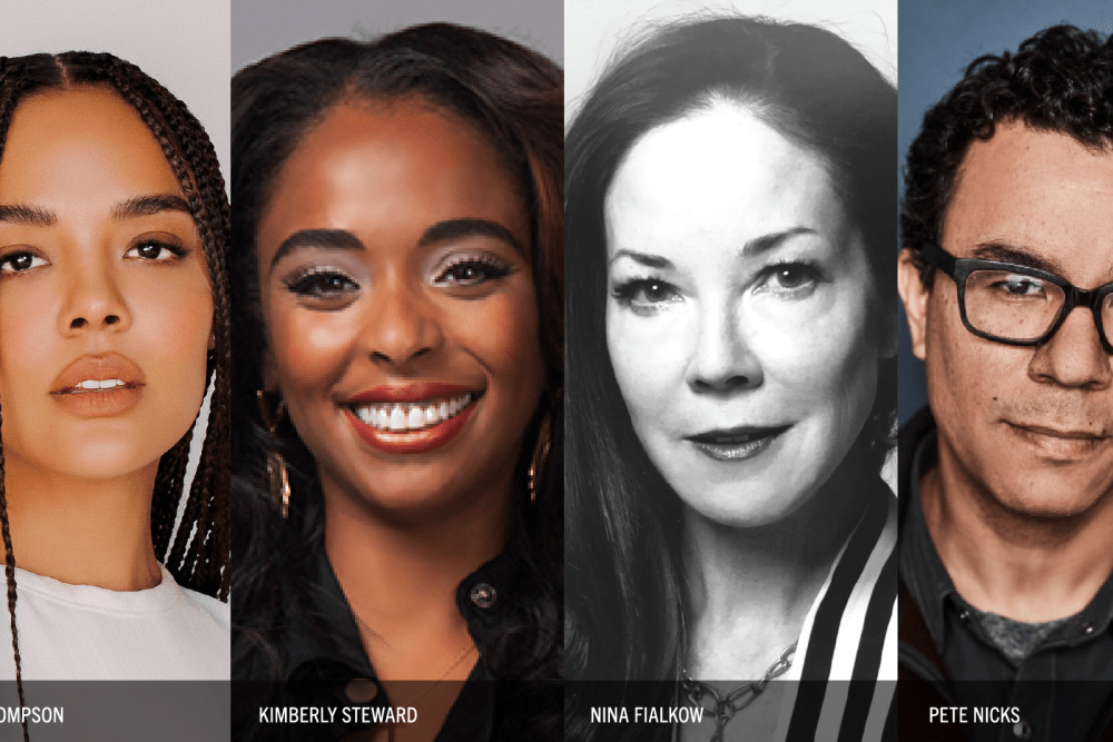 Sundance Institute Adds Four to the Board of Trustees