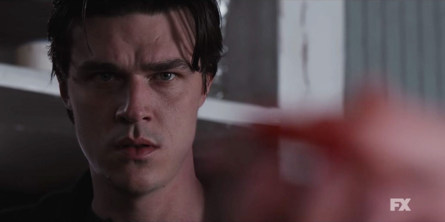 Finn Wittrock Shines in a Drab Character Study