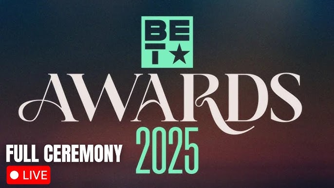 2025 BET Awards: See All the Winners
