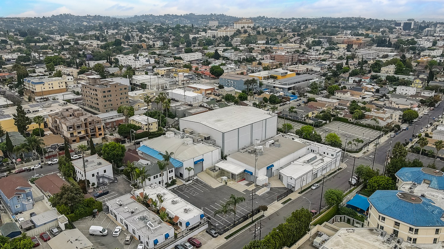 Why I Voted No On Hollywood's $750M in Incentives