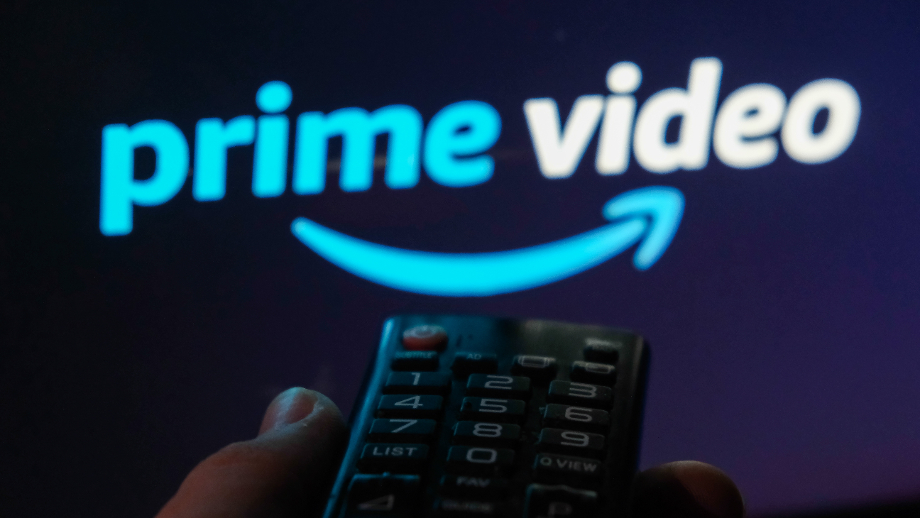 Amazon Doubles Down on Dual Streaming Strategy in India