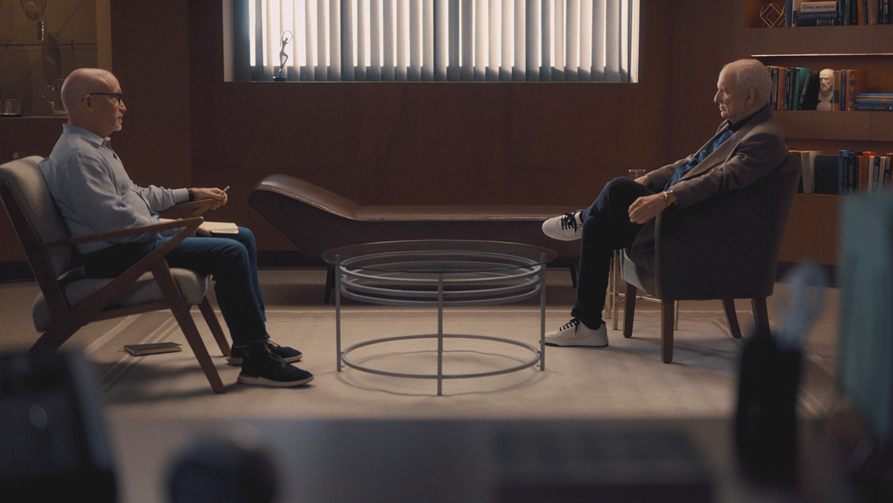 Alex Gibney Explores The Sopranos in New Documentary