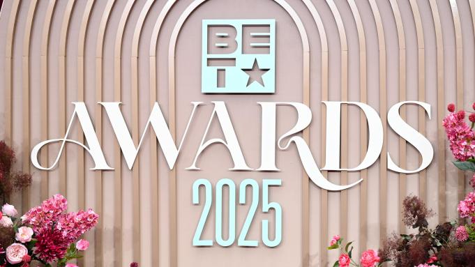2025 BET Awards: See All the Winners