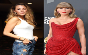 Justin Baldoni to Obtain Messages Between Blake Lively, Taylor Swift
