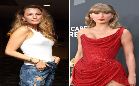 Justin Baldoni to Obtain Messages Between Blake Lively, Taylor Swift