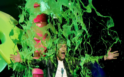 2025 Nickelodeon Kids’ Choice Awards: Winners List