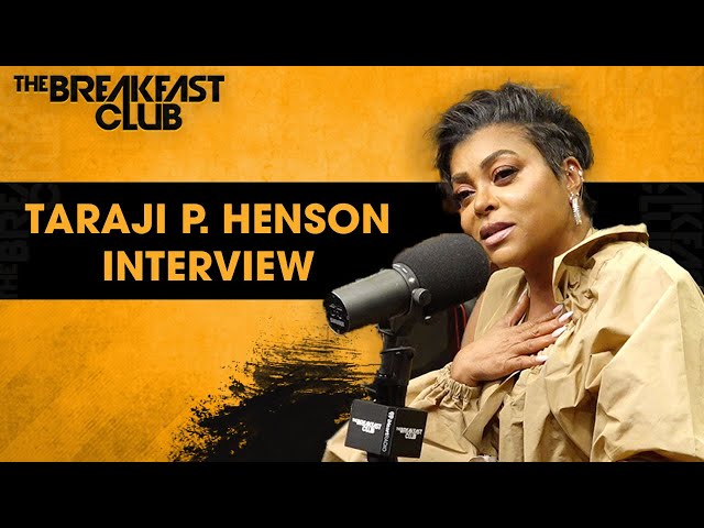 Taraji P. Henson Shines In Overblown Tyler Perry Film