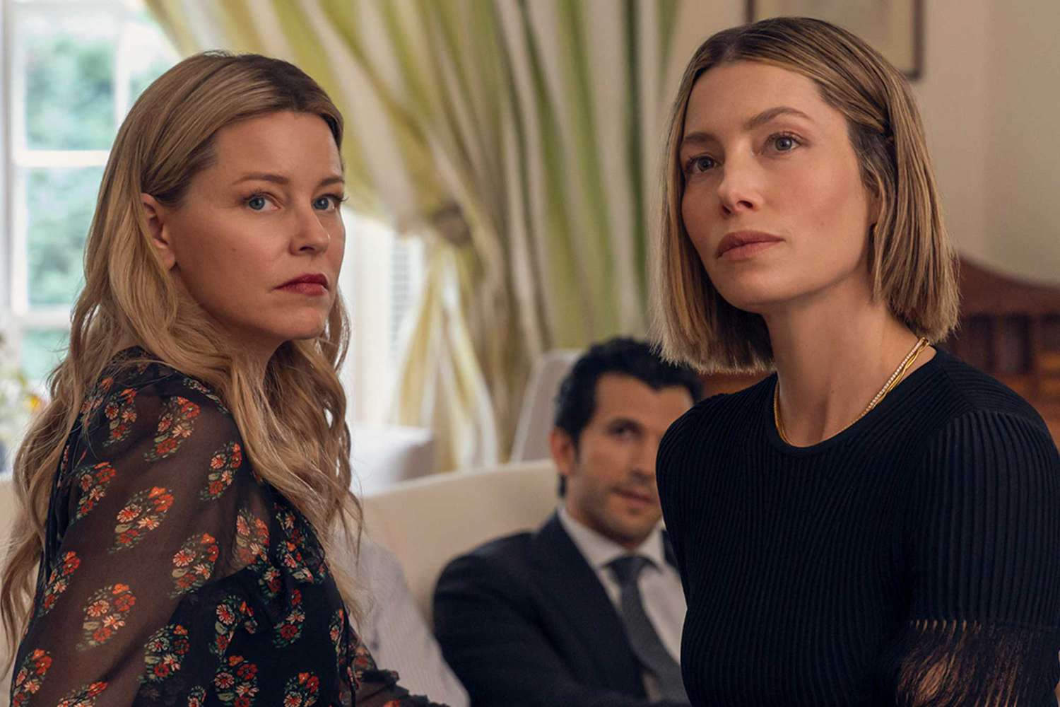 Better Sister Stars React to Killer Reveal, What's Next for Characters
