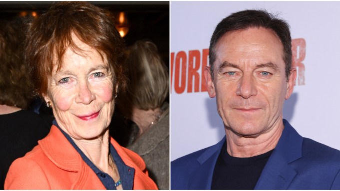 Jason Isaacs and Celia Imrie to Receive Raindance Icon Award