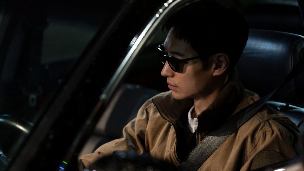 Taxi Driver 3 Coming to Viu in 2025