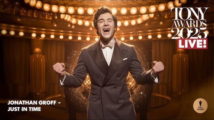 Tonys 2025 Recap: Highlights, Winners