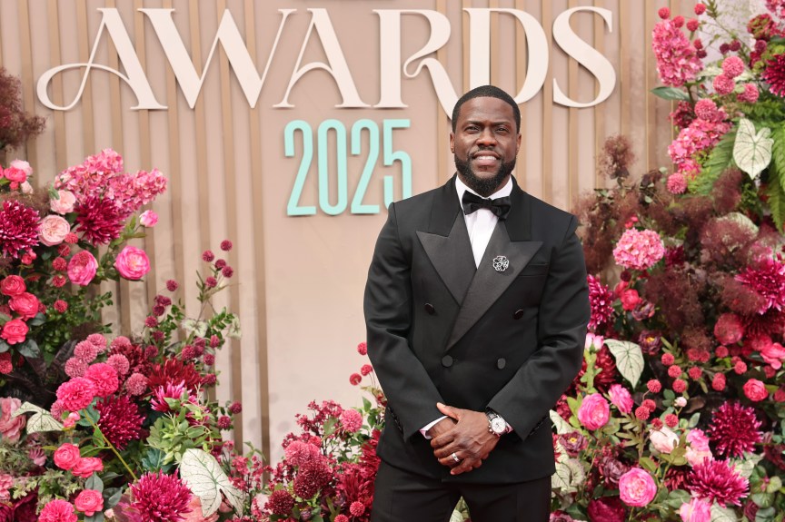 2025 BET Awards: See All the Winners