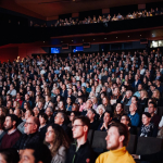 Runway AI’s AI Film Festival Draws Crowds to Lincoln Center