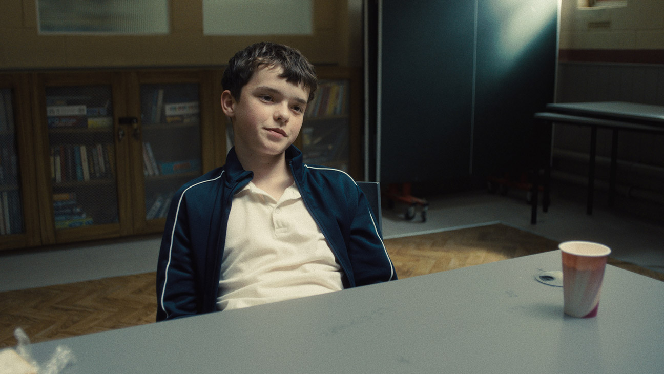 2025 Gotham TV Awards Winners List