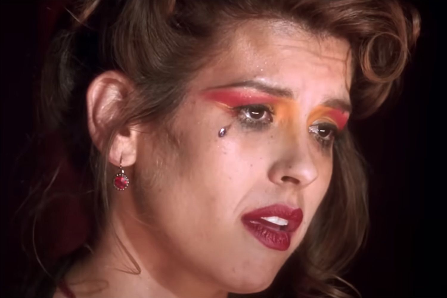 ‘Mulholland Drive’ Singer Was 57