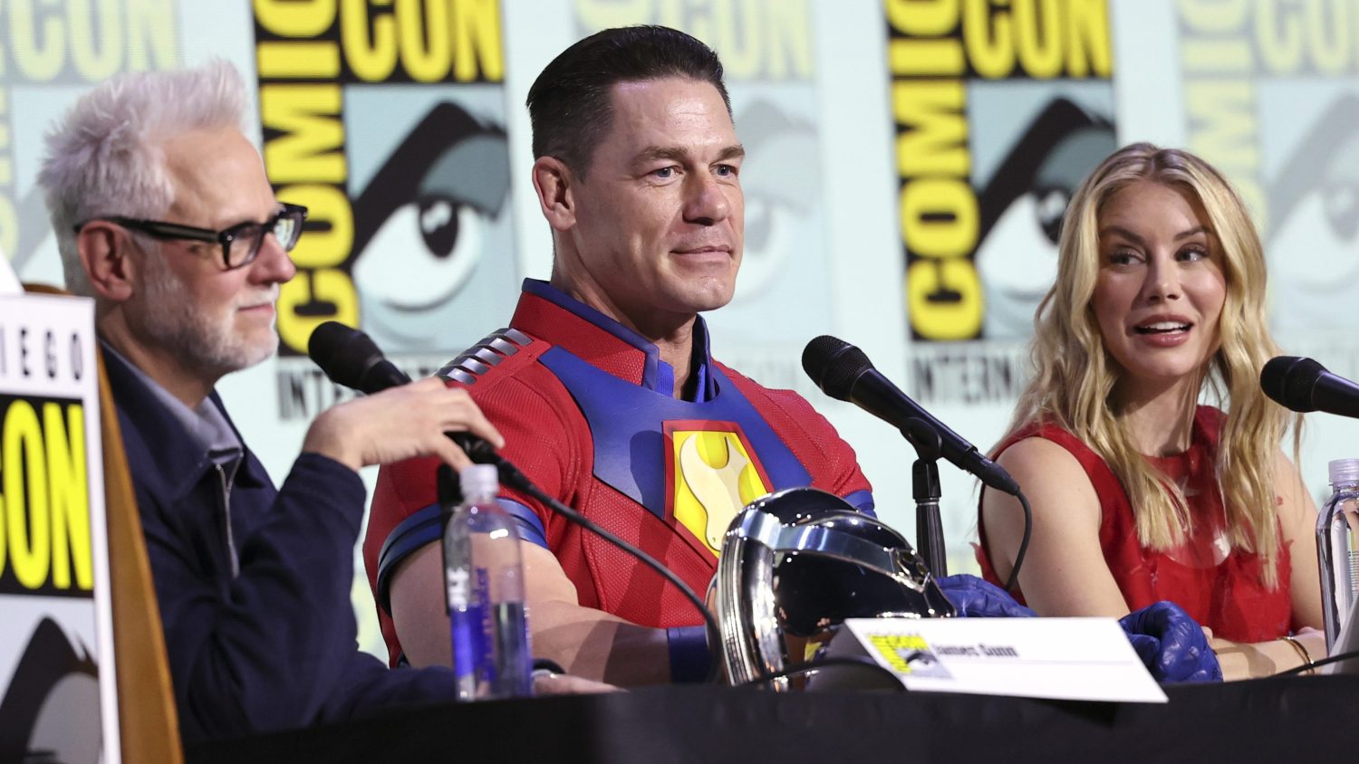 'Fantastic Four First Steps' Opens Solid $218M Globally