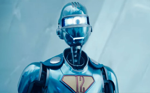 ‘Superman’ Opening Saves the Day for DC Studios