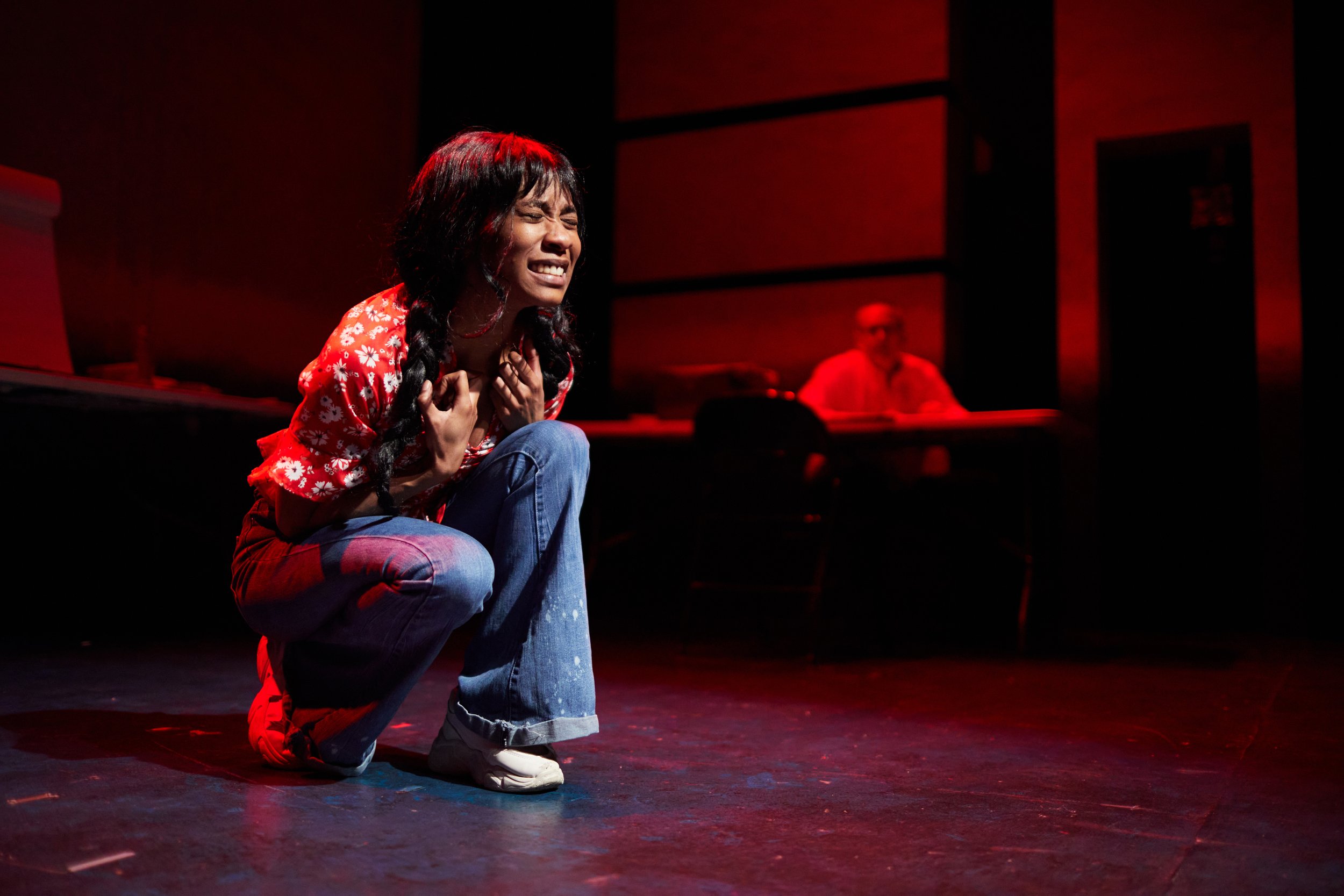 Mathilde Dratwa on New Play Confronting David Mamet, Harvey Weinstein