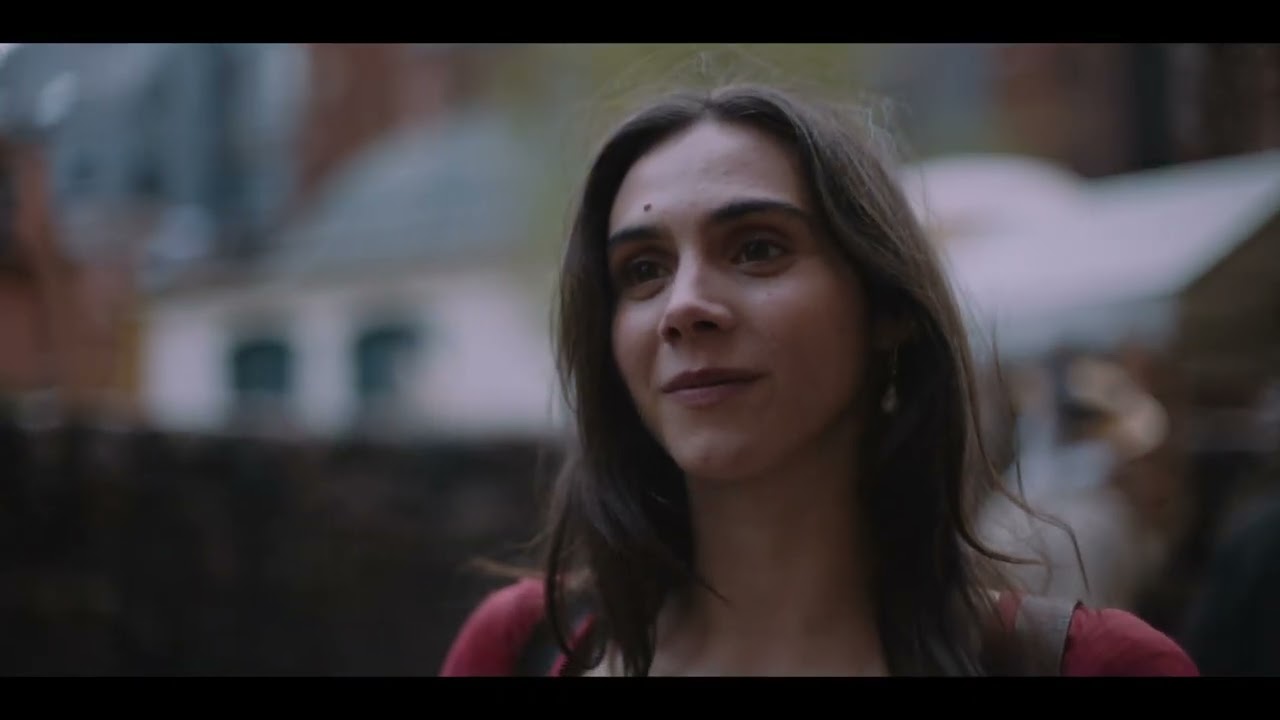 Bold New Series Spotlights Sister Maria Anna