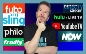The Best Deals on Streaming Services 2025: Peacock, DirecTV, Hulu