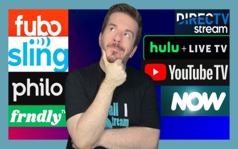 The Best Deals on Streaming Services 2025: Peacock, DirecTV, Hulu