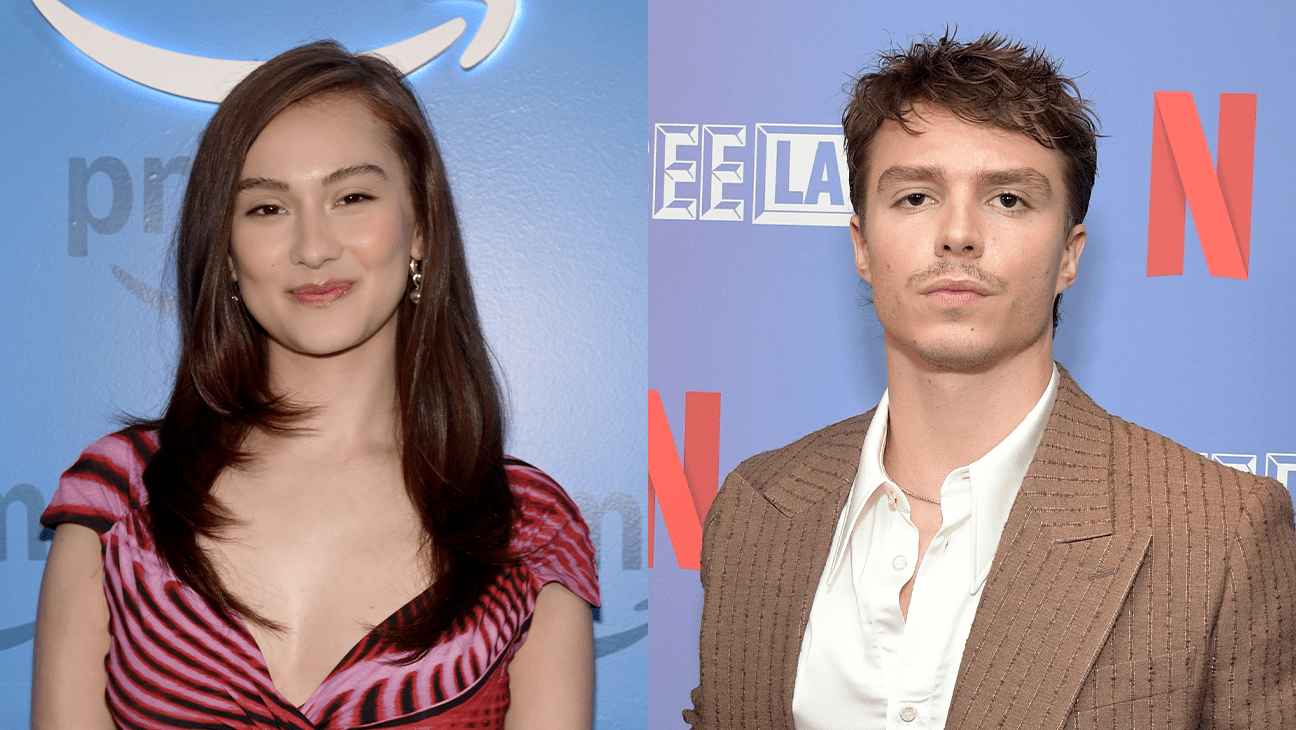 Lola Tung, Nicholas Alexander Chavez Cut From I Know What You Did Last Summer