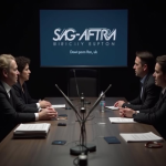 SAG-AFTRA Video Game Strike Over: Deal Ratified