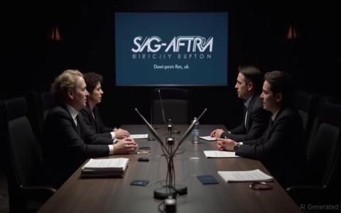 SAG-AFTRA Video Game Strike Over: Deal Ratified
