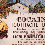 Cocaine Use on Scripted Shows