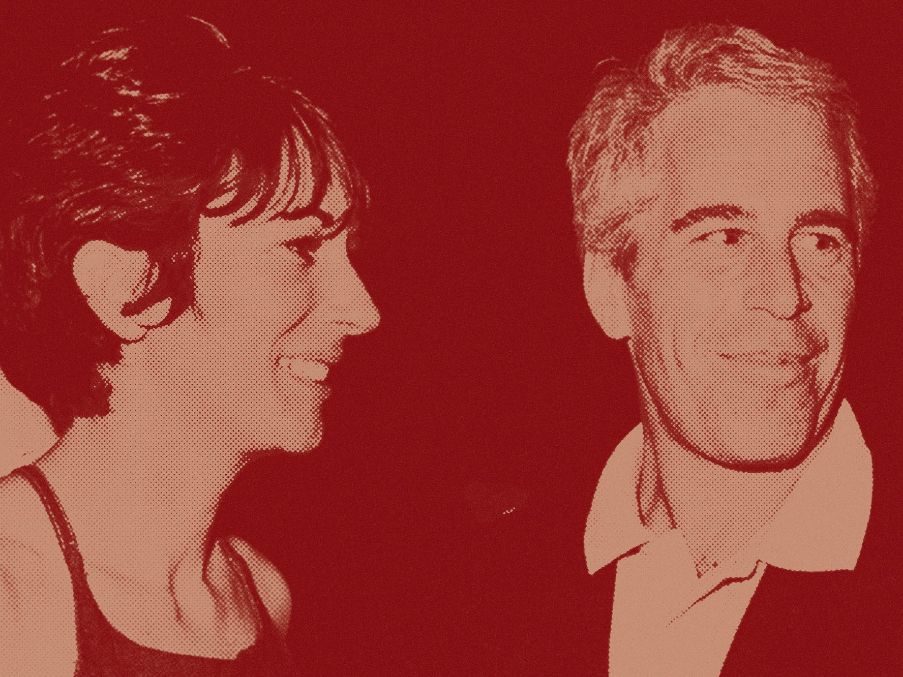 How Epstein Files Conspiracist Theories Draw from Hollywood Movies