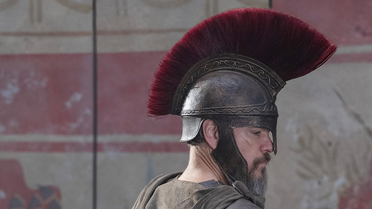 Christopher Nolan's 'Odyssey' Sells Out in Imax 70mm a Year Early