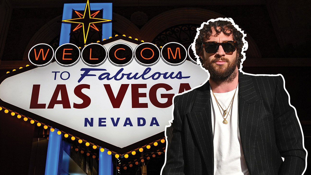 Vegas Predicts Aaron Taylor-Johnson as Bond: Here Are the Odds