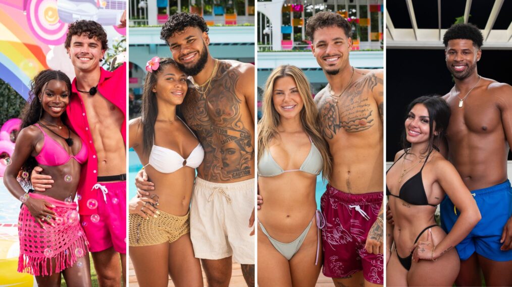 'Love Island USA' Season 7 Winners Revealed