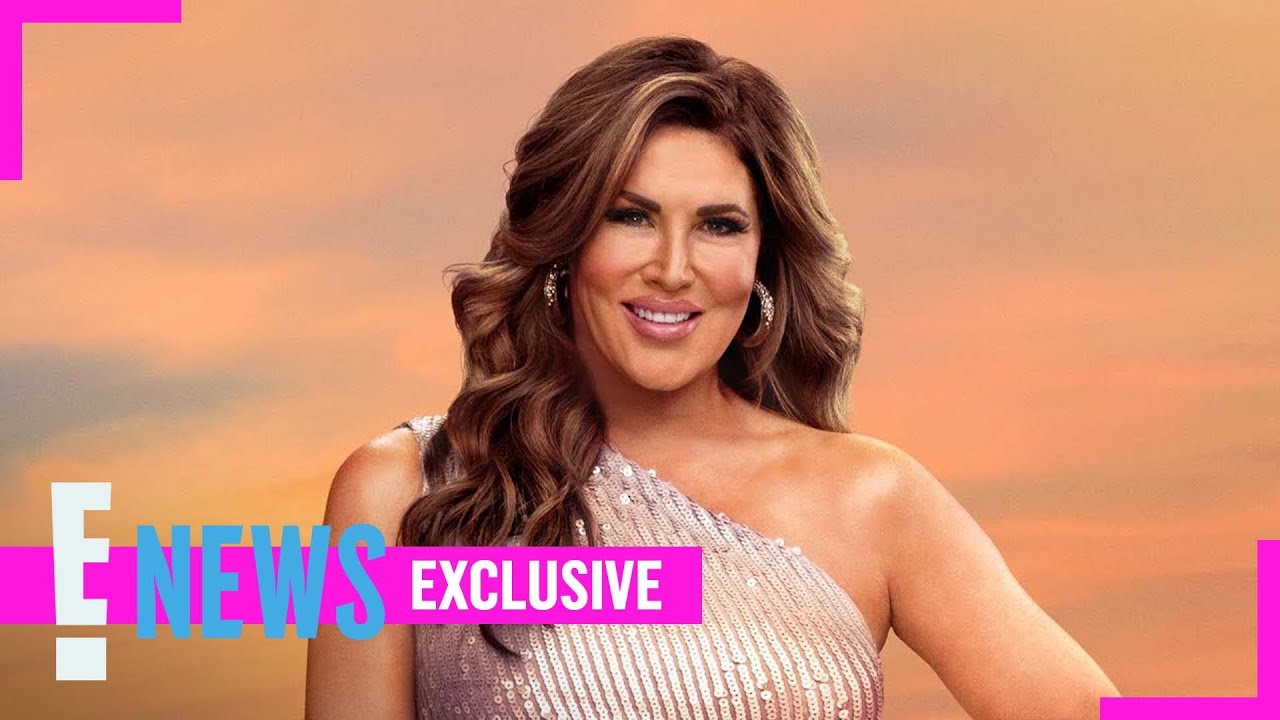 Emily Simpson Almost Took a Break for Season 19