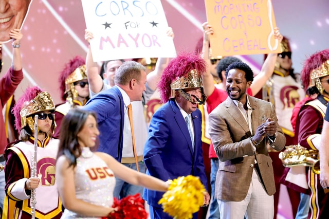 2025 ESPY Awards: Full Winners List