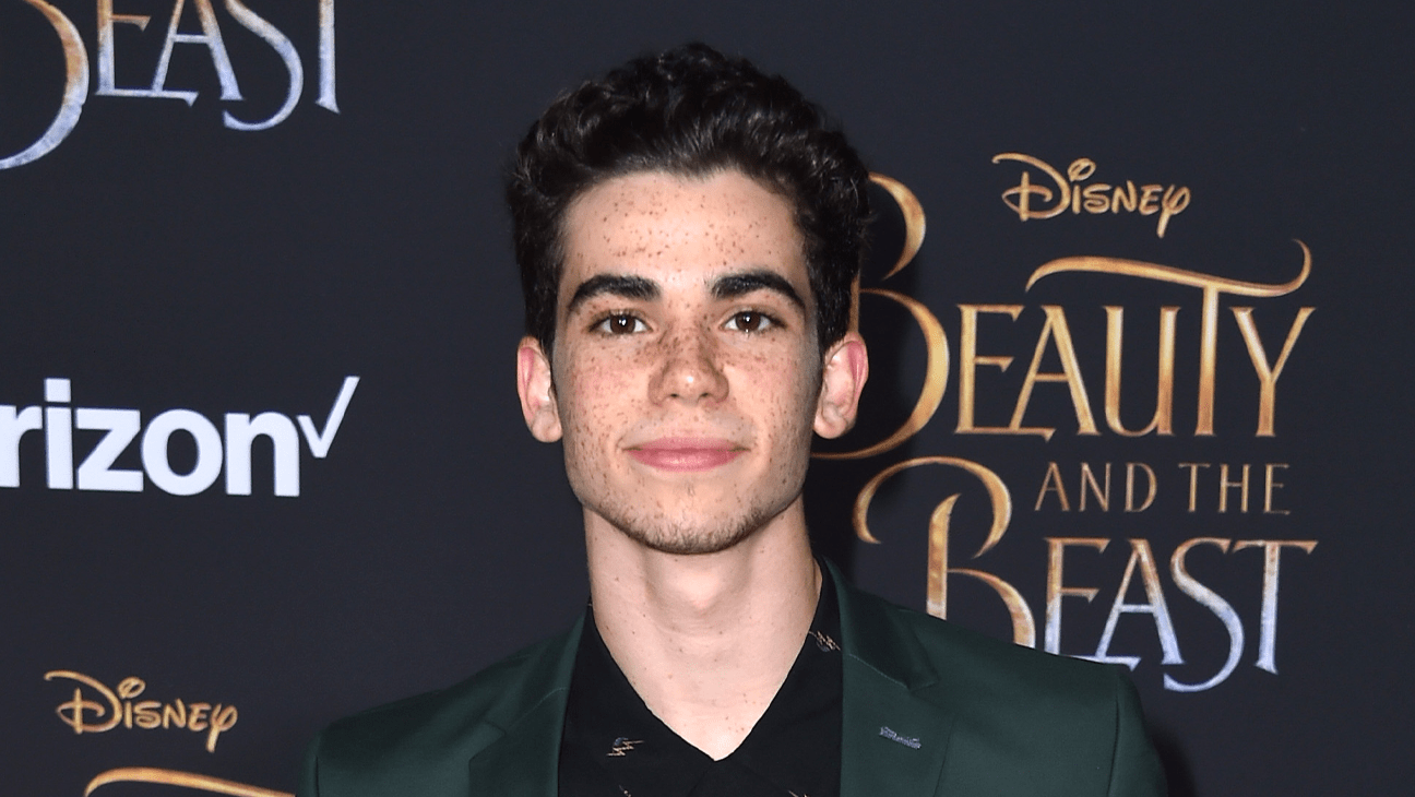 Cameron Boyce's Mom Thanks Adam Sandler for Tribute in Happy Gilmore 2