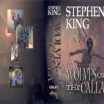 Stephen King’s The Girl Who Loved Tom Gordon Movie in the Works