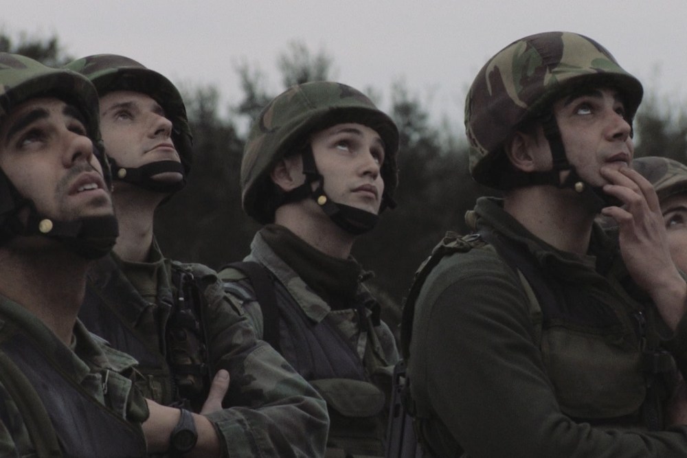 Locarno Sets Pardi di Domani Lineup, Experimentation Breeding Ground