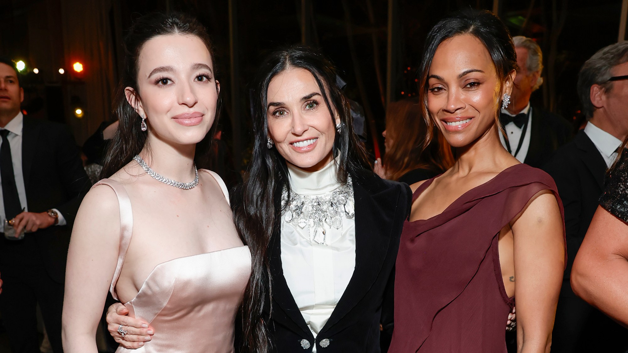 Kering to Sponsor Palm Springs International Film Awards
