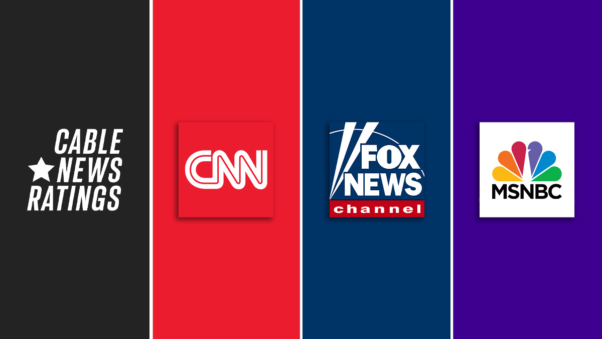 Broadcast Viewing Hits a Low in June 2025