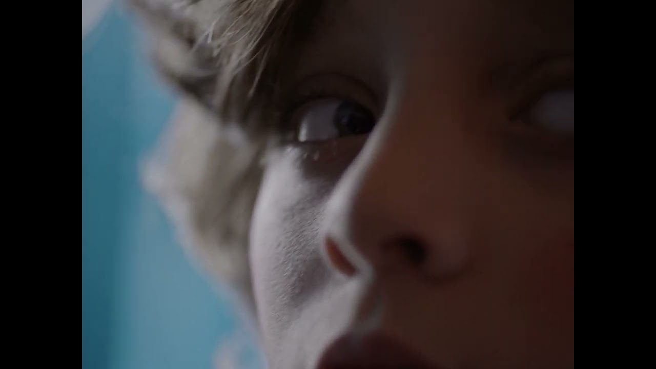 Afghan Woman Transforms (Karlovy Vary Film Trailer)