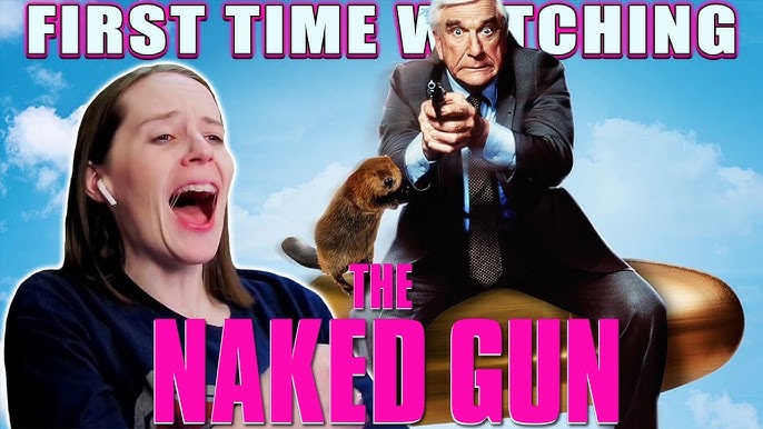 Naked Gun: First Reactions