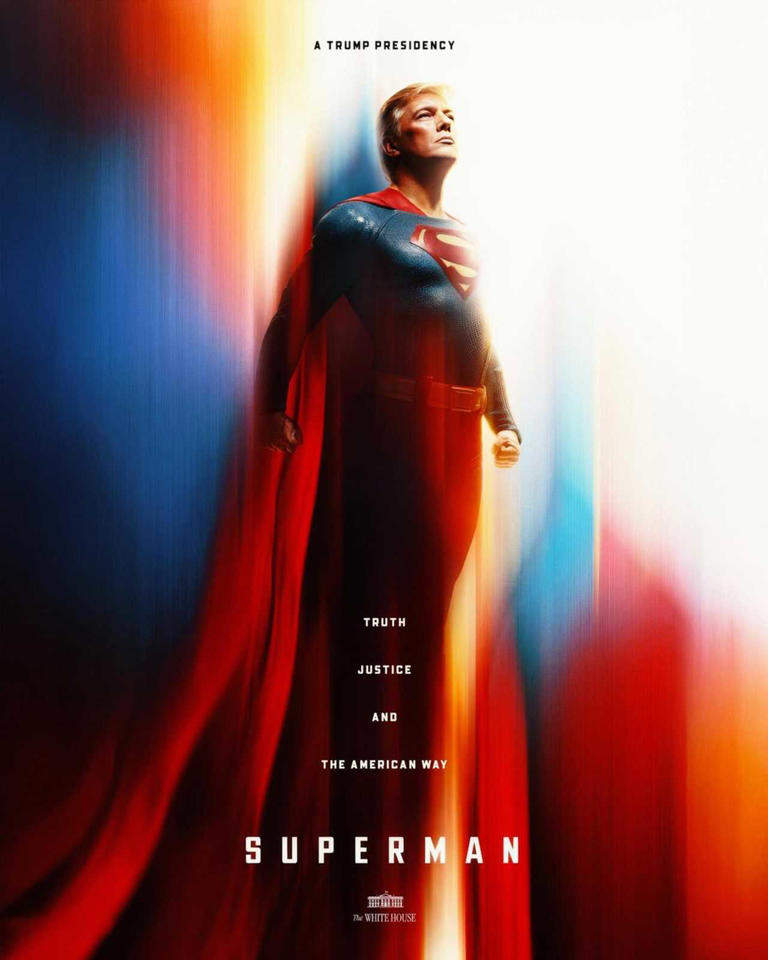 'Superman' Crosses $200M in U.S., Eyes $400M Globally