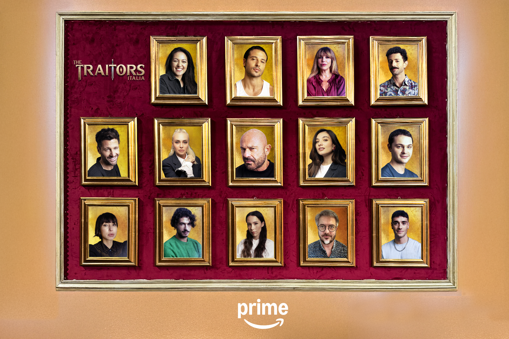 Amazon Prime Italy Doubling Down on Sports, Reality and Romance