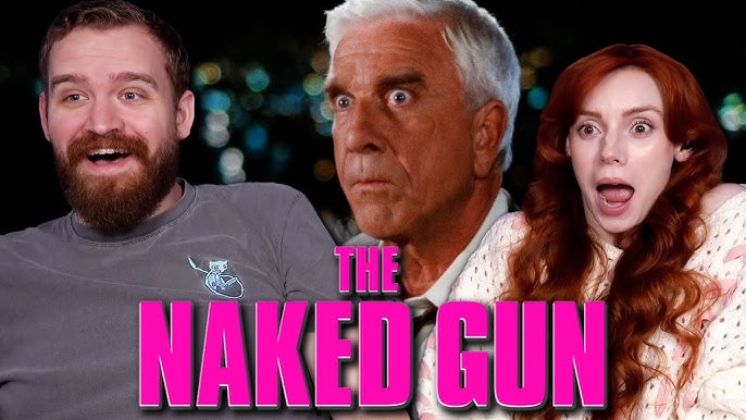 Naked Gun: First Reactions