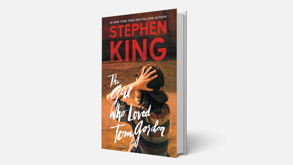Stephen King's The Girl Who Loved Tom Gordon Movie in the Works