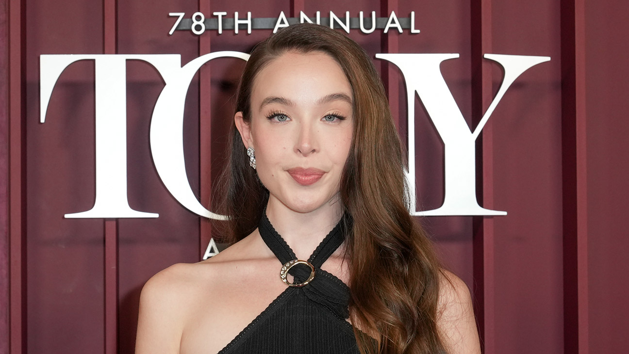 Ella Beatty Will Play Lizzie Borden in Netflix’s ‘Monster’ Season 4